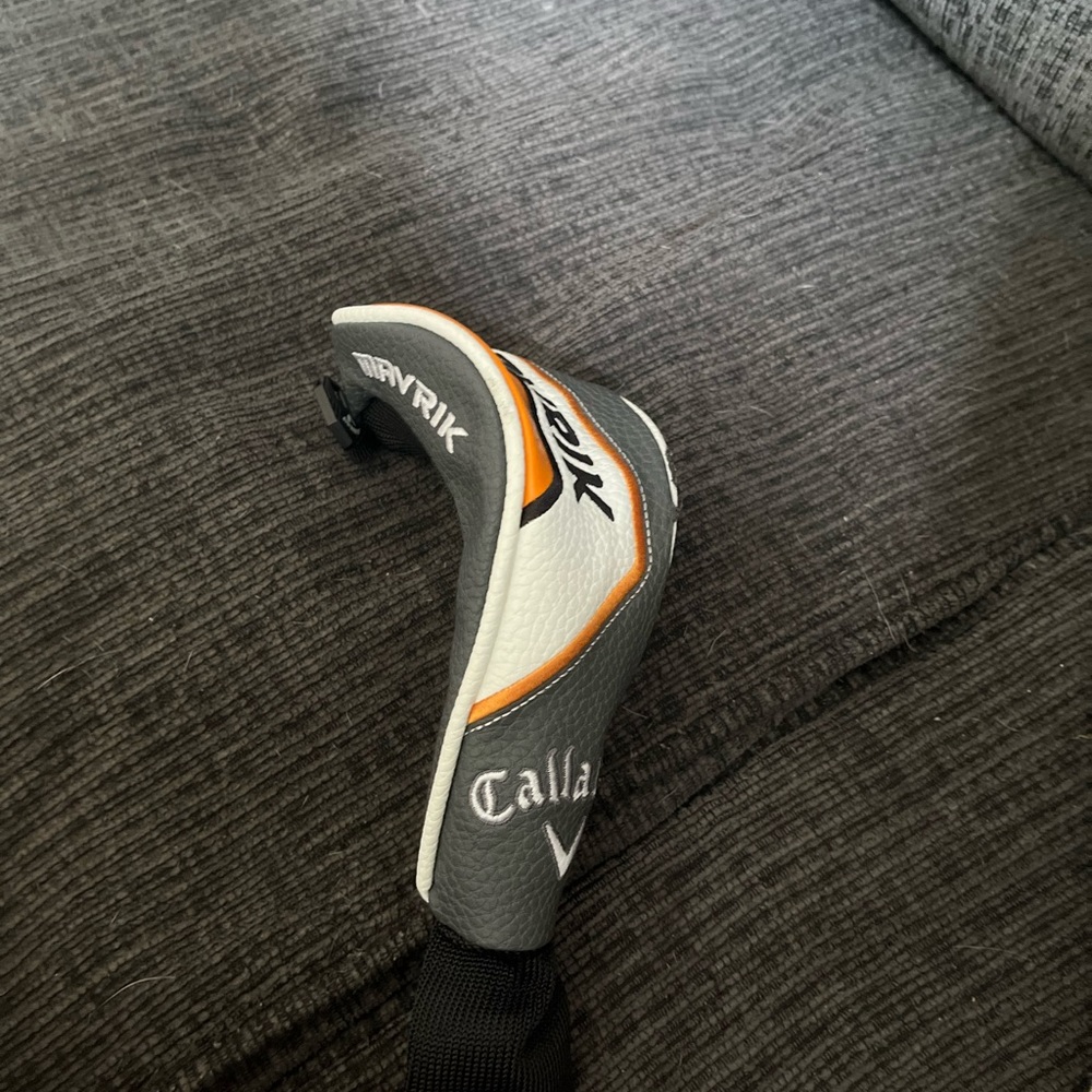 Golf Callaway mavrik 4 hybrid